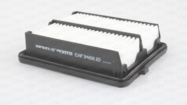Filtre à air OPEN PARTS EAF3488.10