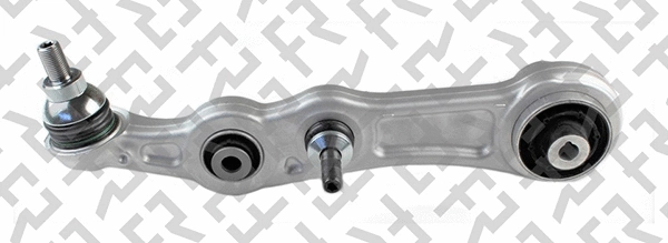 Bras de liaison, suspension de roue FR REDAELLI ME-845