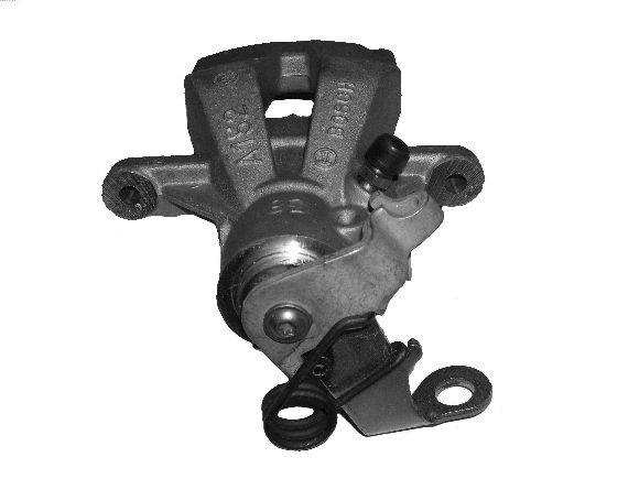 Étrier de frein TECDRIVE TET0431