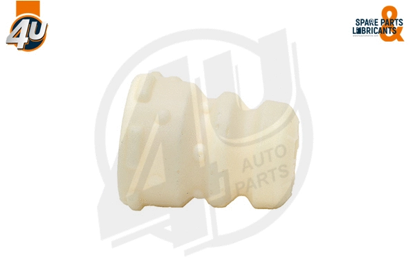 Butée élastique, suspension 4U Autoparts 71879VV