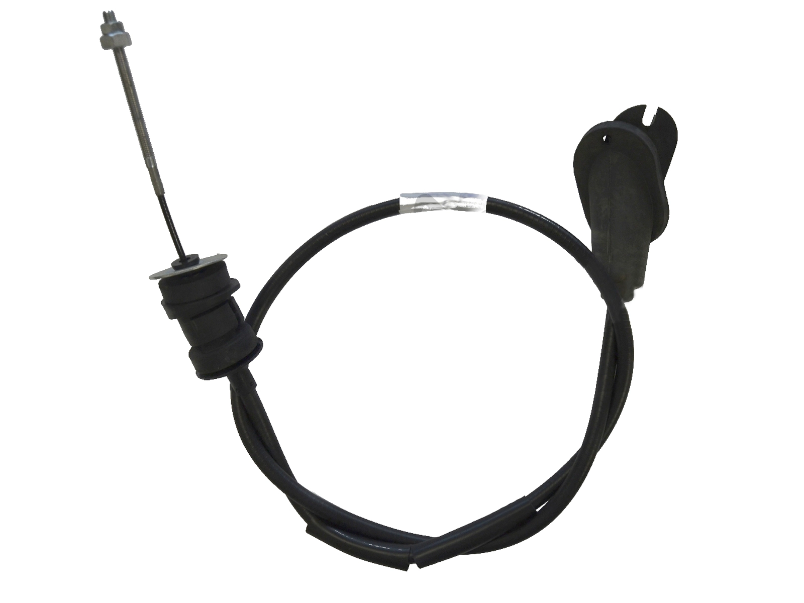 Tirette à câble, commande d'embrayage A.Z. Meisterteile AZMT-47-010-1236