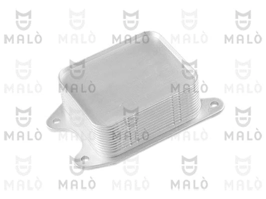 Radiateur d'huile AKRON-MALÒ 135040