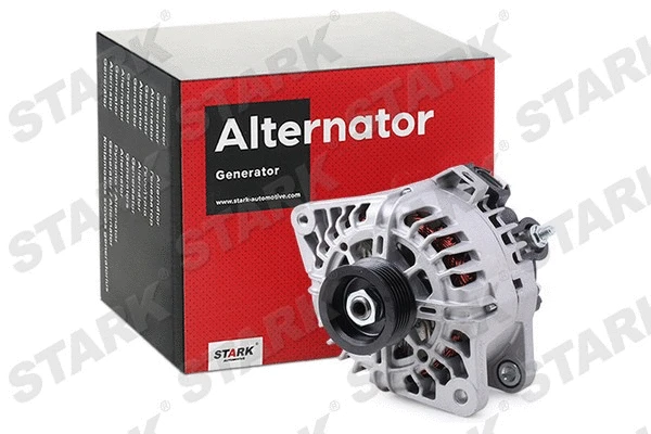Alternateur Stark SKGN-0320827