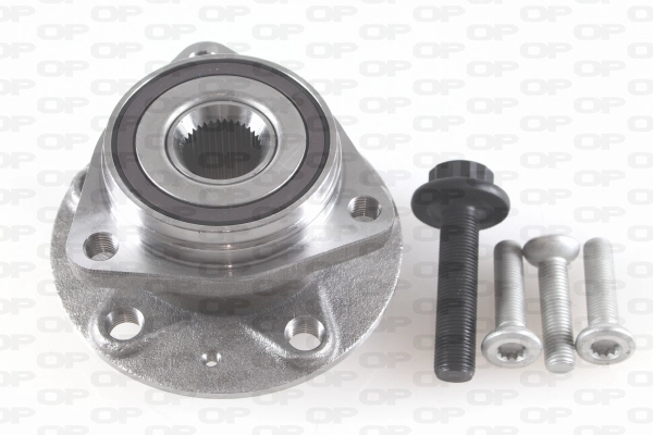 Kit de roulements de roue OPEN PARTS HBK5270.03