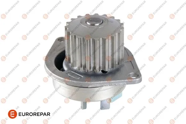 Pompe à eau, refroidissement du moteur EUROREPAR 1688987280