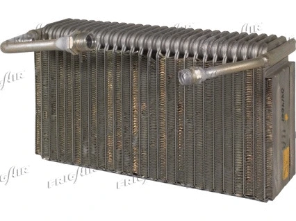 Évaporateur climatisation FRIGAIR 710.28886