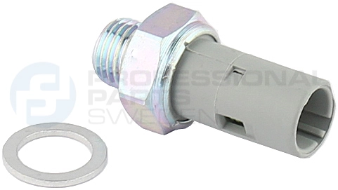 Indicateur de pression d'huile Professional Parts 28438771