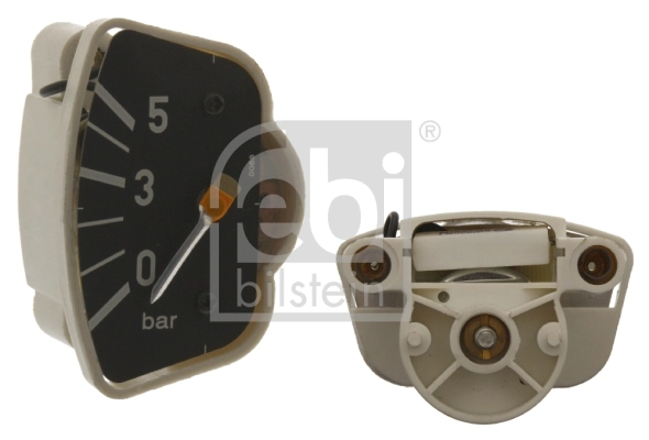Indicateur, pression d'huile FEBI BILSTEIN 35904