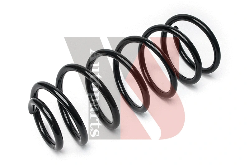 Ressort de suspension YSPARTS YS-CS0112