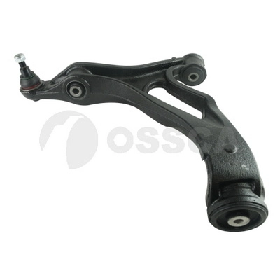 Bras de liaison, suspension de roue OSSCA 49613