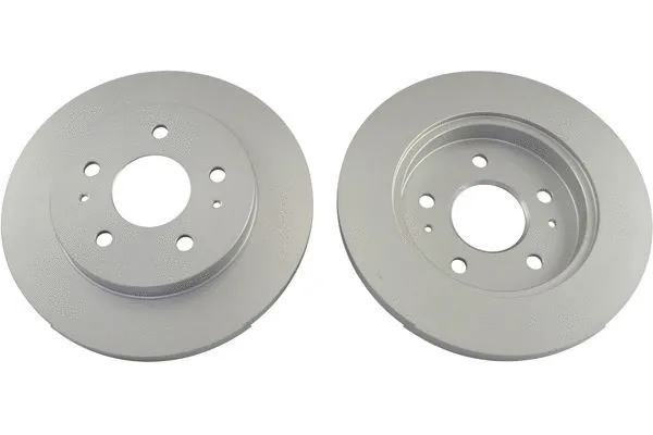 Disque de frein KAVO PARTS BR-1717-C