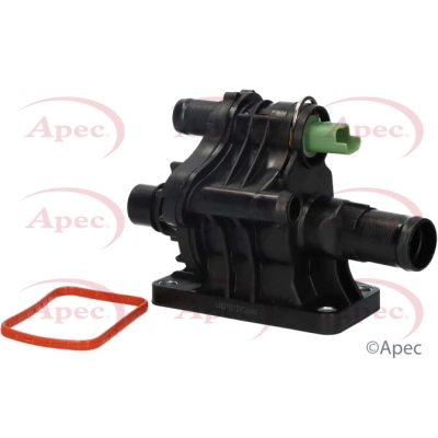 Boîtier du thermostat APEC ATH1046