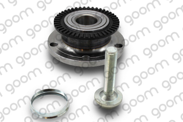 Moyeu de roue GOOM WBH-0250