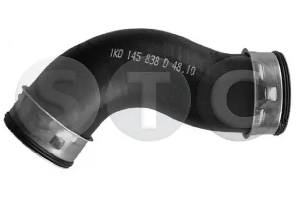 Gaine de suralimentation STC T409414