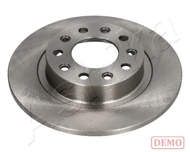 Disque de frein ASHIKA 61-00-0232C