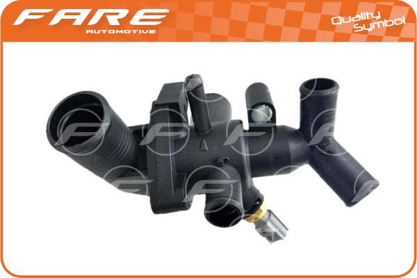 Thermostat, liquide de refroidissement FARE-RCH 31854