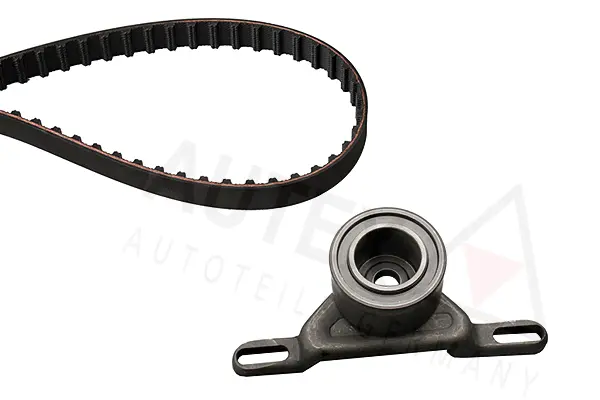 Kit de courroie crantée AUTEX 702031