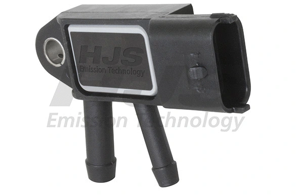 Capteur, pression des gaz échappement HJS 92 09 1035