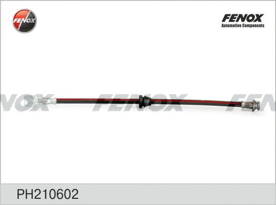 Flexible de frein FENOX PH210602