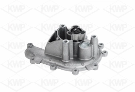 Pompe à eau, refroidissement du moteur KWP 10996