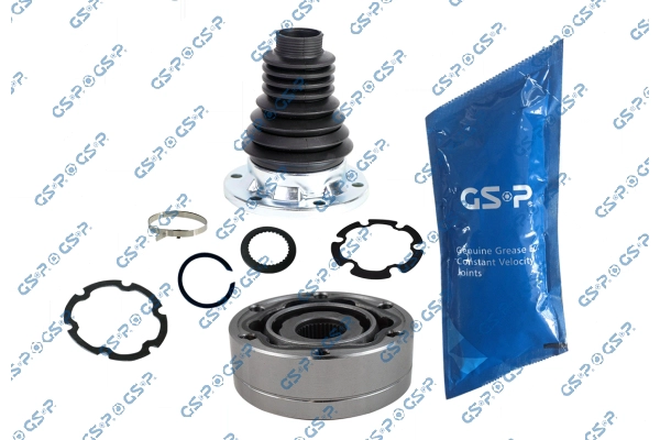 Jeu de joints, arbre de transmission GSP 602623