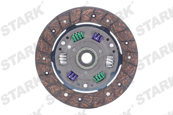 Kit d'embrayage Stark SKCK-0100095