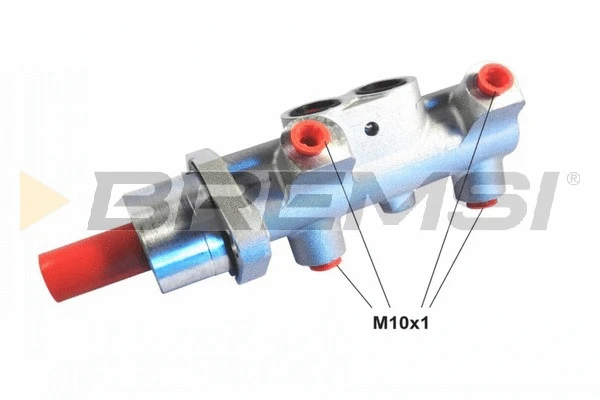Maître-cylindre de frein BREMSI PB0540