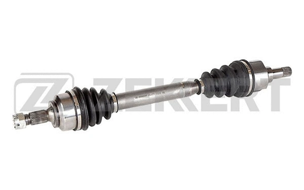 Arbre de transmission ZEKKERT AW-4771