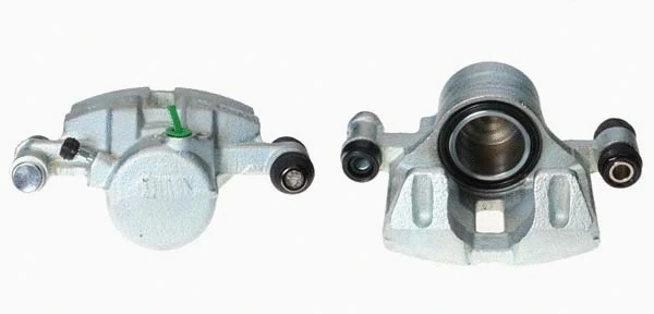 Étrier de frein 4X4 ESTANFI PDF-52-020