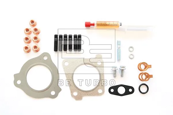 Kit de montage, compresseur BE TURBO ABS861