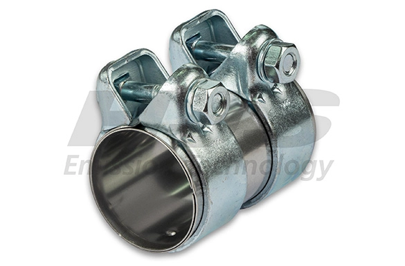 Raccord de tuyau, système d'échappement HJS 83 12 2860