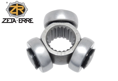 Trépied, arbre de commande ZETA-ERRE ZR5034