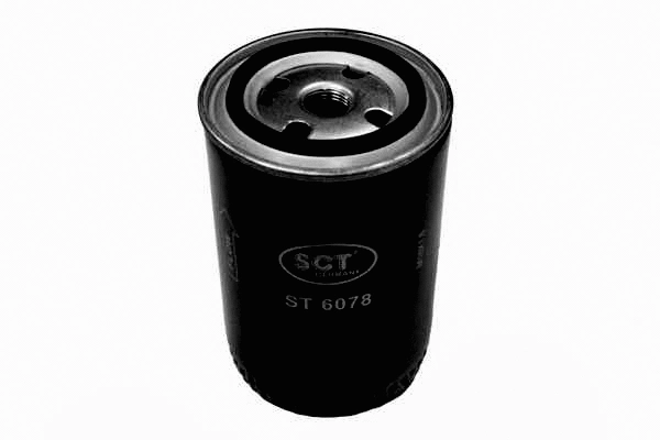Filtre à carburant SCT - MANNOL ST 6078