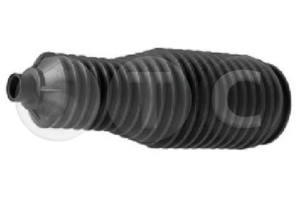 Joint-soufflet, direction STC T400215