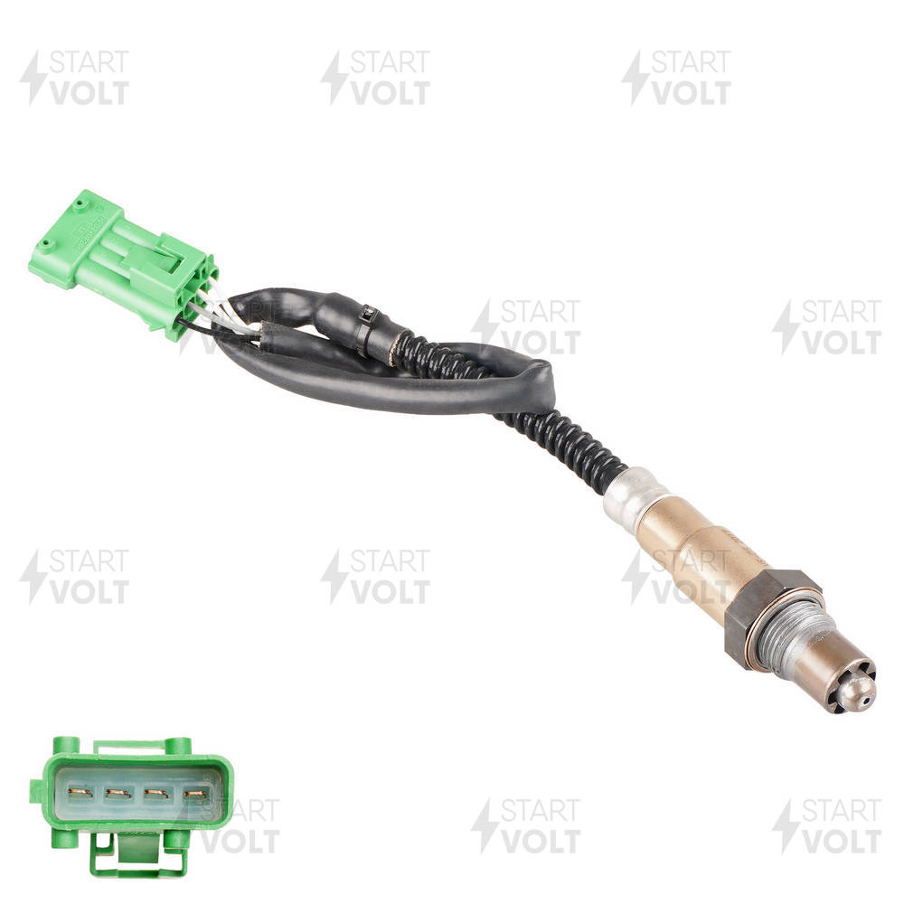 Sonde lambda STARTVOLT VS-OS 2017
