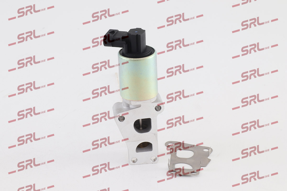 Vanne EGR SRLine SE07-0044