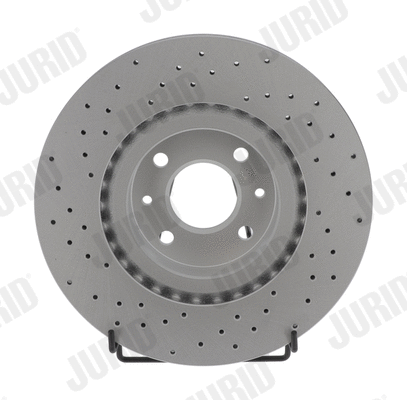 Disque de frein JURID 563303JC