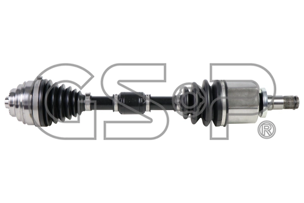 Arbre de transmission GSP-BR 203712