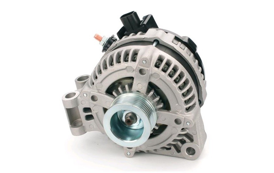 Alternateur TESLA TECHNICS TT12258