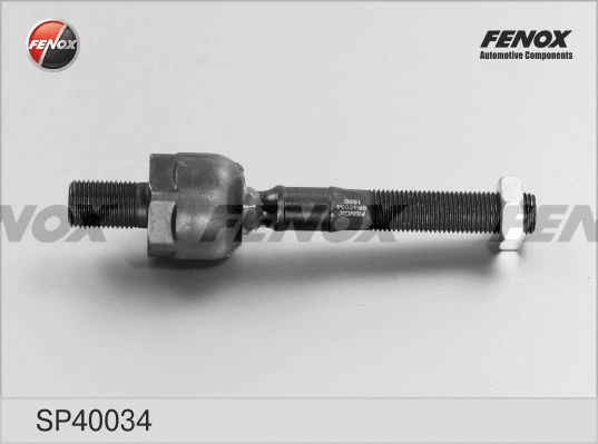 Rotule de direction intérieure, barre de connexion FENOX SP40034