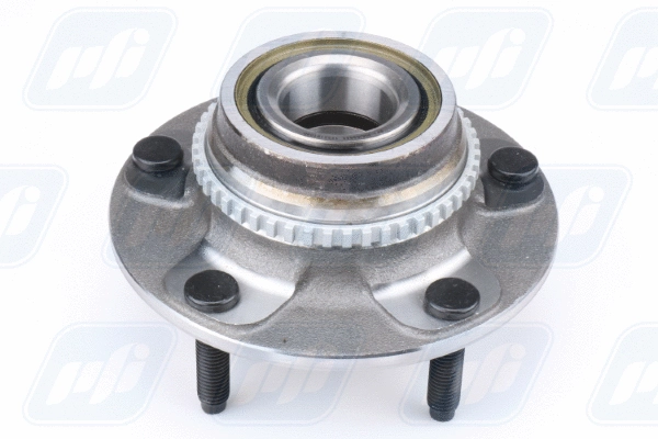 Moyeu de roue PFI PHU53655