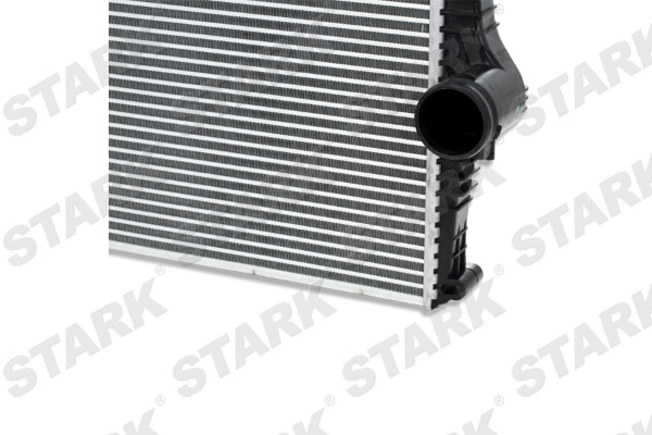 Refroidisseur d'air de suralimentation Stark SKICC-0890007