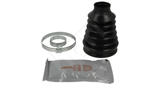 Jeu de joints-soufflets, arbre de commande HART 438 786