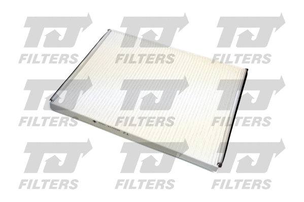 Filtre, air de l'habitacle QUINTON HAZELL QFC0115