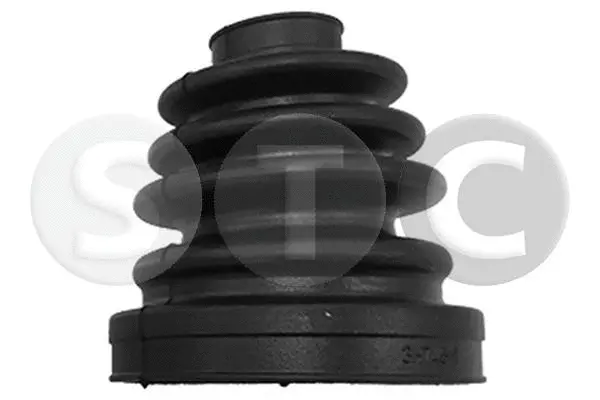 Joint-soufflet, arbre de commande STC T410345