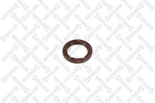 Bague d'étanchéité, arbre à cames STELLOX 34-00215-SX