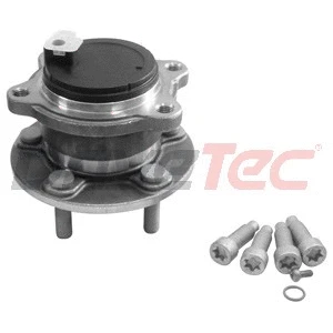 Kit de roulements de roue DriveTec DWB1611
