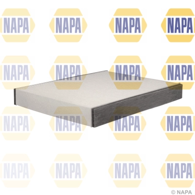 Filtre, air de l'habitacle NAPA NFC4075