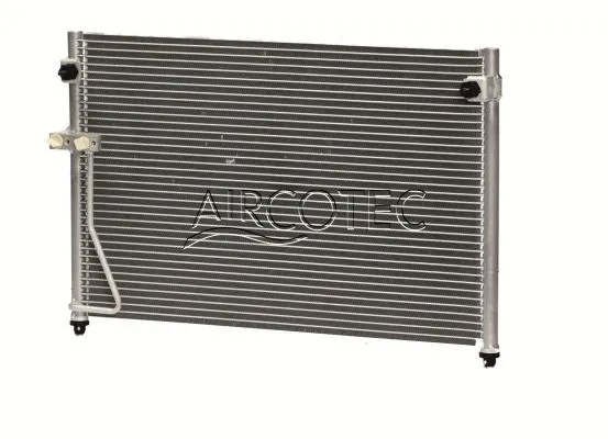 Condenseur, climatisation APC ACT100087