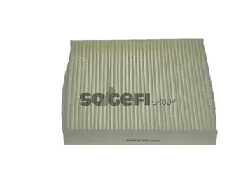 Filtre, air de l'habitacle CoopersFiaam PC8017